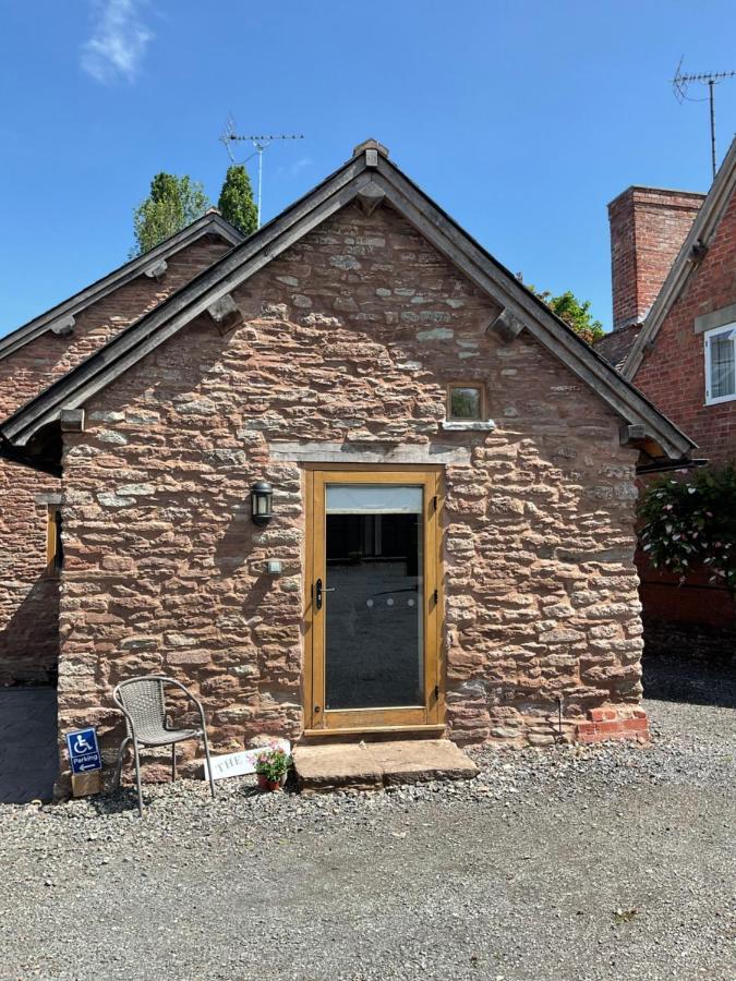 Villa The Hophouse Hereford Exterior foto