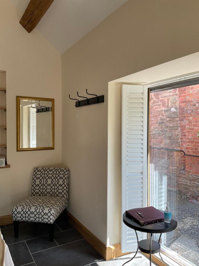 Villa The Hophouse Hereford Exterior foto